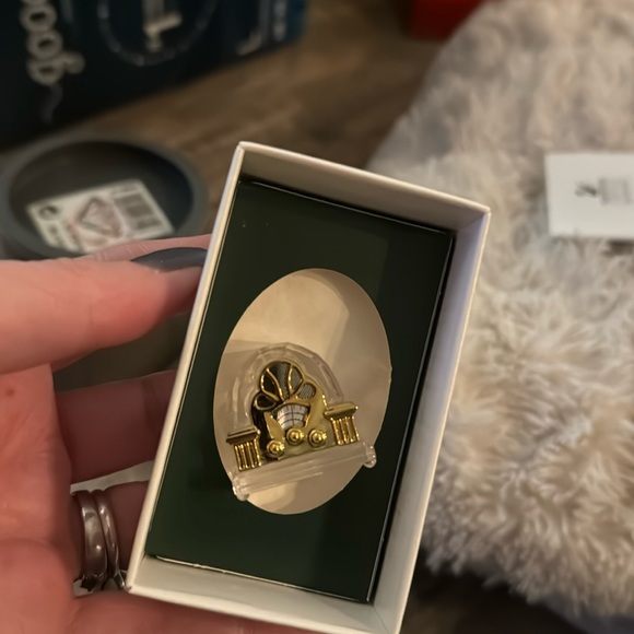 Swarovski classics vintage radio in mint condition. - Picture 1 of 3